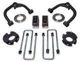 Tuff Country Lift Kit Component (MPN: 23010KN2-2)