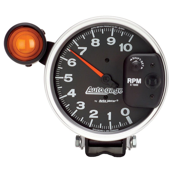 AutoMeter Tachometer 5 Inch Full Sweep (MPN: 233904)