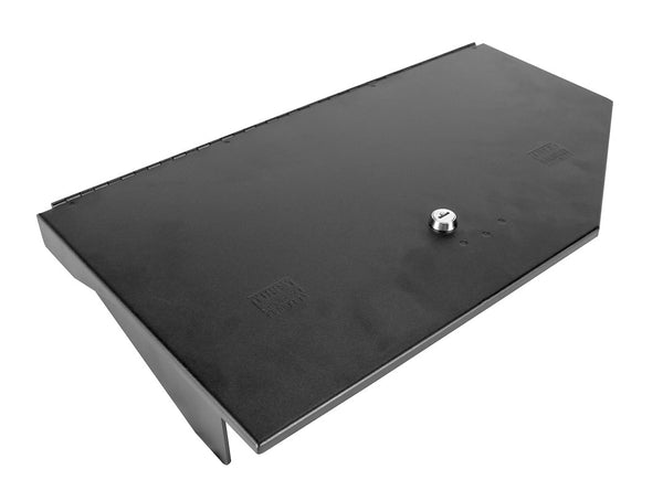 Tuffy Security Storage Compartment Lid (MPN: 312-01)