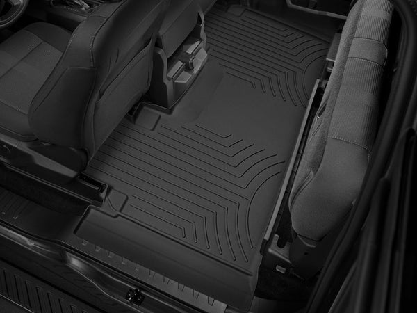 Weathertech Floor Liner HP (MPN: 446975IM)