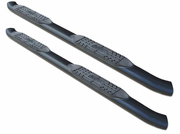 Raptor Series 5 Inch Oval Step Bar (MPN: 1602-0482B)