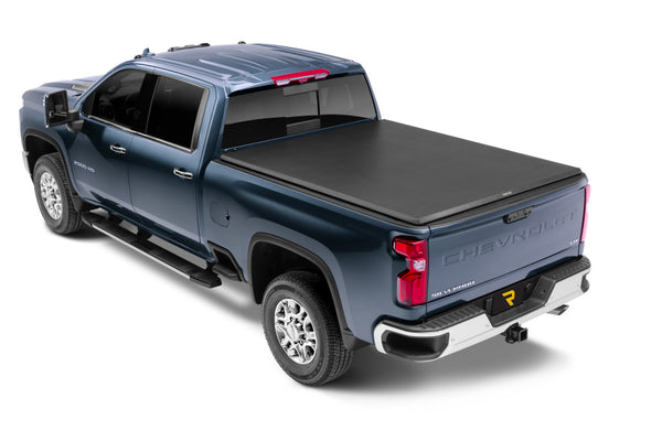 Truxedo TruXport Soft Roll-Up Tonneau Cover (MPN: 273301)