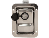 Buyers Products Junior Flush Mount Paddle Latch (MPN: L1883)