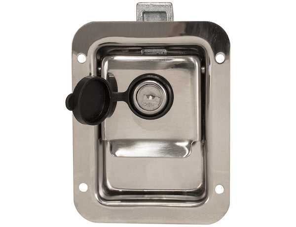 Buyers Products Junior Flush Mount Paddle Latch (MPN: L1883)