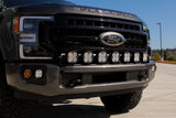 Baja Design LED Light Bar (MPN: 447732UP)
