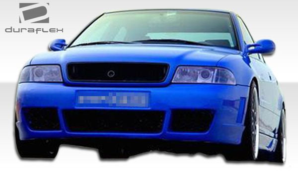Duraflex Bumper Cover (MPN: 101700)