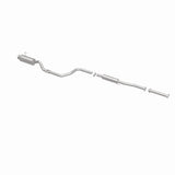 MagnaFlow Honda Civic Street Series Exhaust System Kit (MPN: 15643)