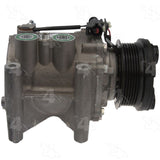 Four Seasons Air Conditioner Compressor (MPN: 78586)