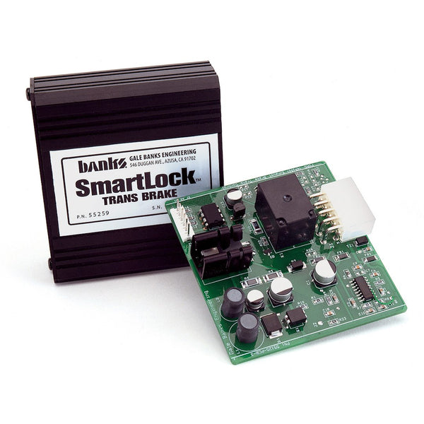 Banks Power Torque Converter Lock-Up Control (MPN: 55266)
