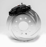 SSBC-USA Brake Conversion Kit (MPN: A110-2BK)