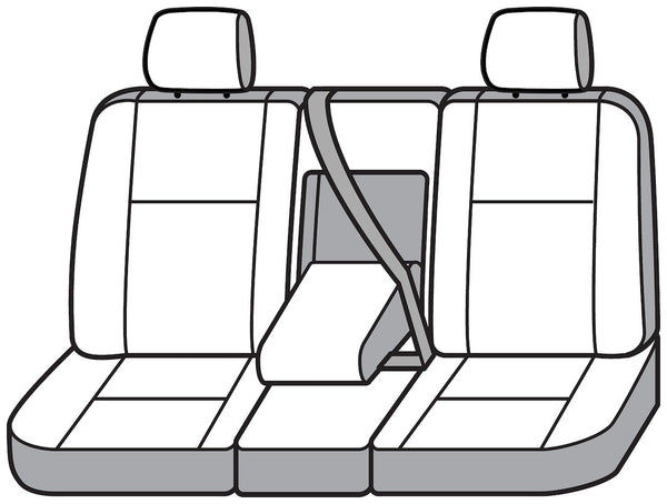 Covercraft SeatSaver Seat Cover (MPN: SS8367PCTP)