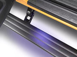PowerStep Smart Series Running Board (MPN: 86140-01A)