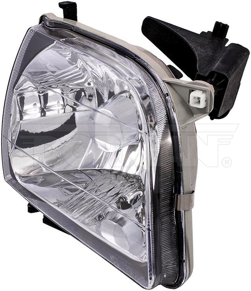 Headlight Assembly for Enhanced Visibility (MPN: 1591703)