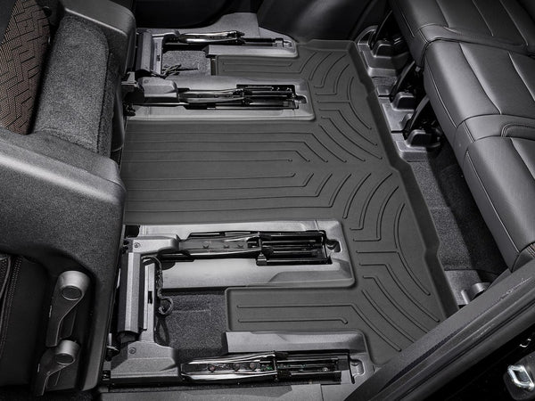 WeatherTech FloorLiner HP (MPN: 4416323IM)