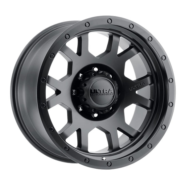 Ultra Wheel Company 20 Inch Wheel (MPN: 113-2187SB19)