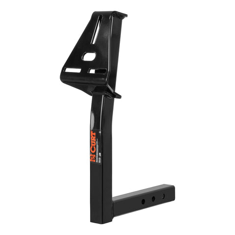 Spare Tire Carrier for 2 Inch Receiver (MPN: 31006)