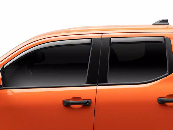 Auto Ventshade In-Channel Ventvisor (MPN: 194270)