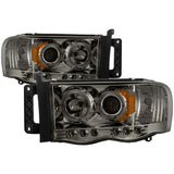 Spyder Automotive Headlight Assembly (MPN: 5009999)
