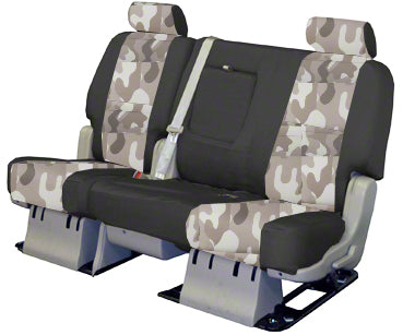 Coverking Neosupreme Custom Bench Seat Cover (MPN: CSC2PD10FD8464)