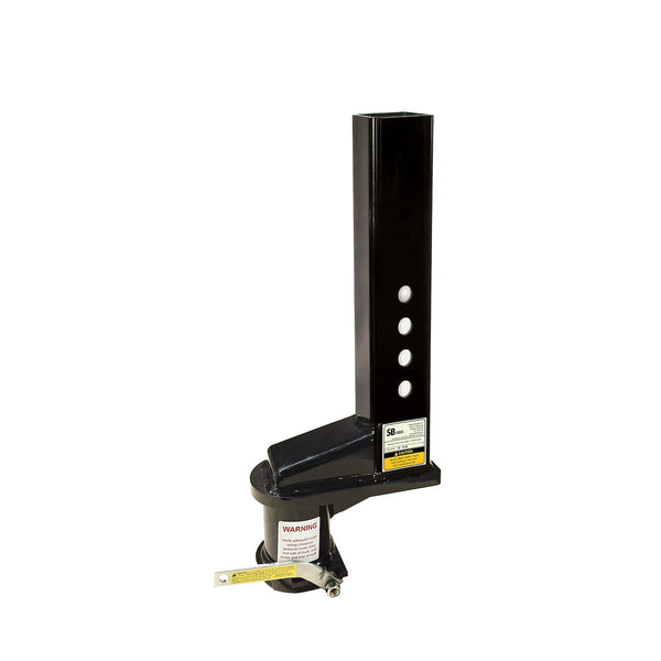 PopUp By Youngs Gooseneck Trailer Coupler (MPN: SB3-6)