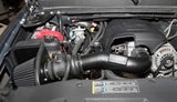 K&N Blackhawk Cold Air Intake System (MPN: 71-3058)