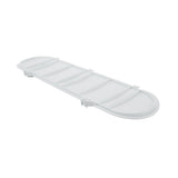 Propane tank cover lid (MPN: 40543)