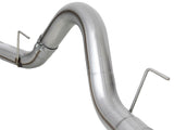 Advanced FLOW Engineering Exhaust System Kit (MPN: 49-43106-P)