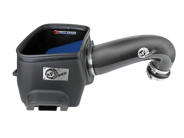 Advanced FLOW Engineering Cold Air Intake (MPN: 57-10011R)