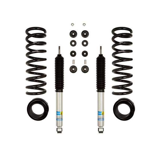 Bilstein B8 5112 High Performance Leveling Kit (MPN: 46-268655)