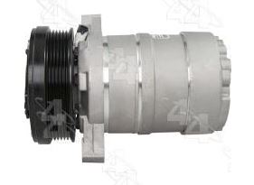 Four Seasons Air Conditioner Compressor (MPN: 58956)