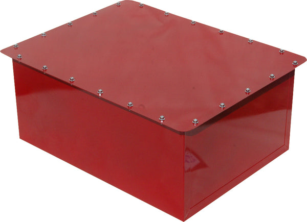 RCI Fuel Cell Housing (MPN: 6116A)