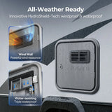 Fogatti InstaShower Tankless Water Heater (MPN: INSTASHOWER ULTRA)