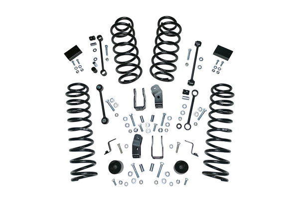 Superlift Lift Kit Component (MPN: 5800)