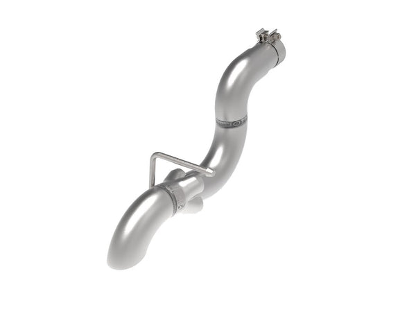 Advanced FLOW Engineering Exhaust System Kit (MPN: 49-38091)