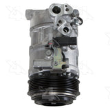 Four Seasons Air Conditioner Compressor (MPN: 168324)