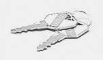 INNO Roof Rack Cross Bar Mounting Kit (MPN: INSDK)