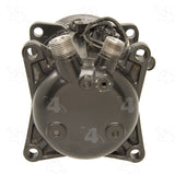 Four Seasons Air Conditioner Compressor (MPN: 57465)