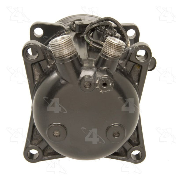 Four Seasons Air Conditioner Compressor (MPN: 57465)