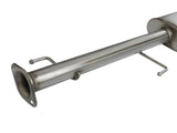 Advanced FLOW Engineering Exhaust System Kit (MPN: 49-46028-P)