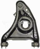 Control Arm with Ball Joint and Bushings (MPN: 520-208)