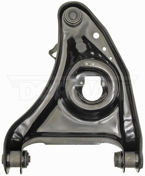 Control Arm with Ball Joint and Bushings (MPN: 520-208)