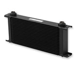 Earl's UltraPRO Extra Wide Oil Cooler (MPN: 820ERL)