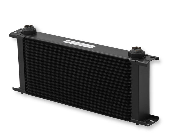 Earl's UltraPRO Extra Wide Oil Cooler (MPN: 820ERL)