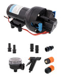 Jabsco Boat Washdown Pump (MPN: P501J-119N-3A)