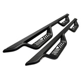 Westin Outlaw Drop Nerf Step Bars (MPN: 20-14015)