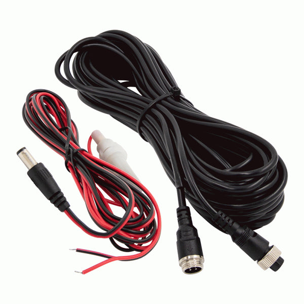 iBEAM Backup Camera (MPN: TE-FDCC1)