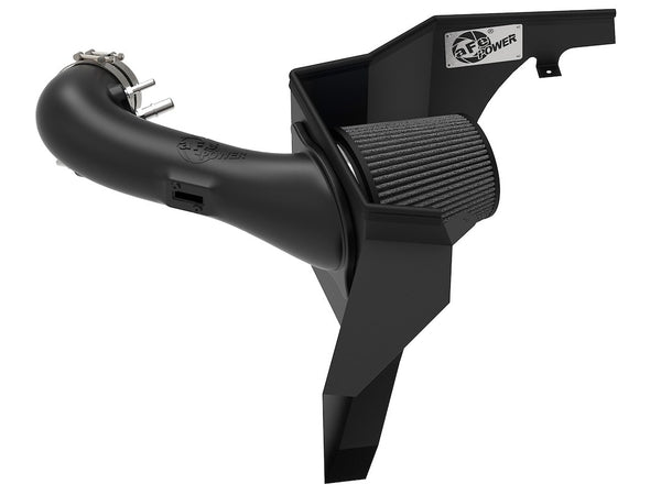 Advanced FLOW Engineering Cold Air Intake (MPN: 54-13015D)