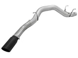 Advanced Flow Engineering Exhaust System Kit (MPN: 49-42039-B)