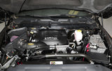 Airaid Cold Air Intake System (MPN: 301-348)