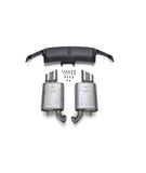 Ford Performance Exhaust System Kit (MPN: M-5230-MSVTCD)